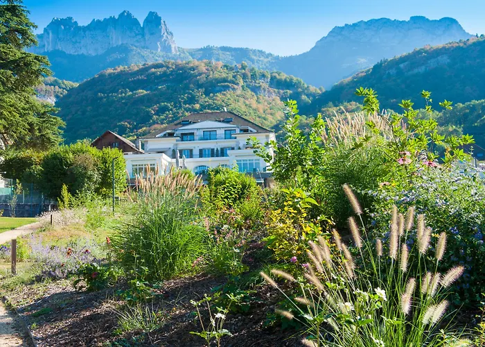 Hotel Beau Site Talloires B Spa