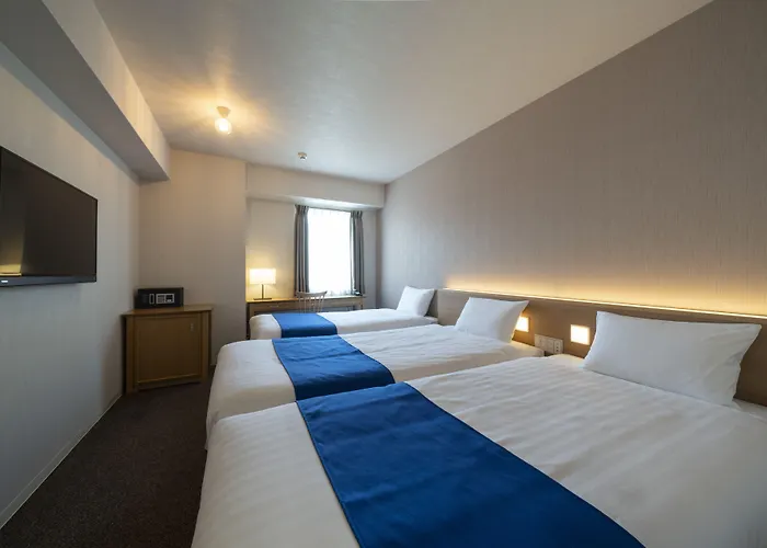 Hotel Meriken Port Kobe Motomachi