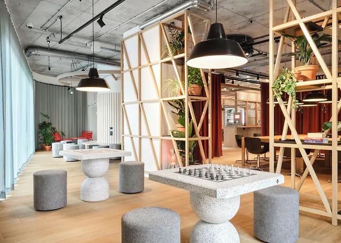 Stayery Frankfurt Sachsenhausen