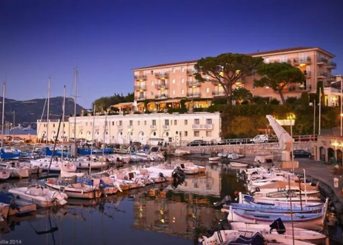 La Voile D'Or
