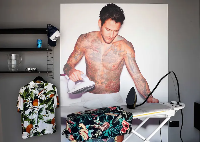 Moxy Milton Keynes