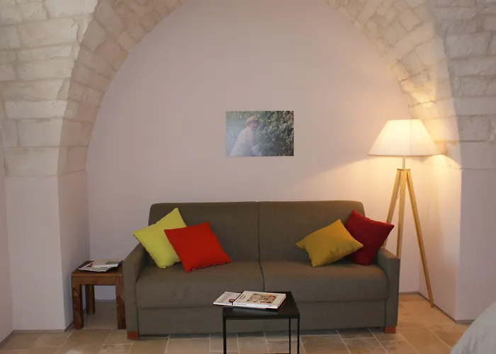 Masseria Grofoleo