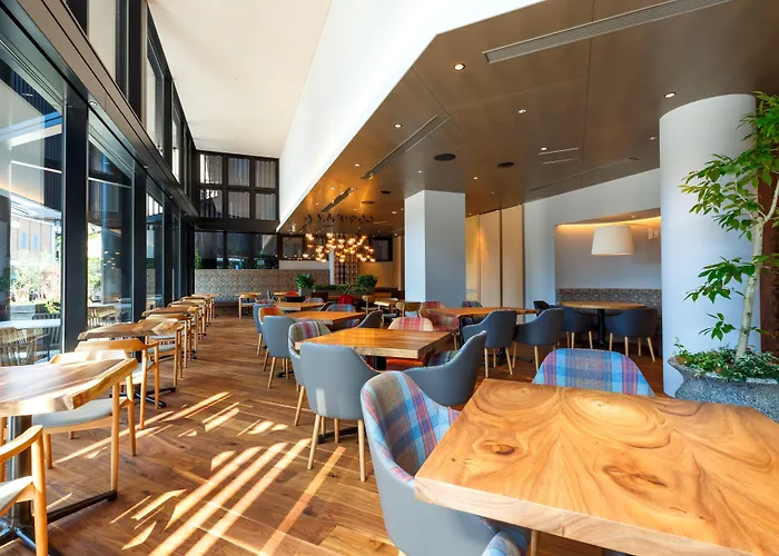 Hotel Forza Kanazawa