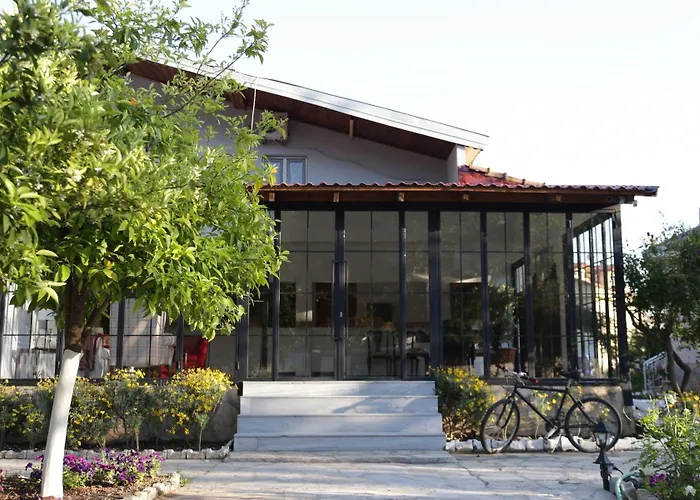 Dalyan Holiday Hotel