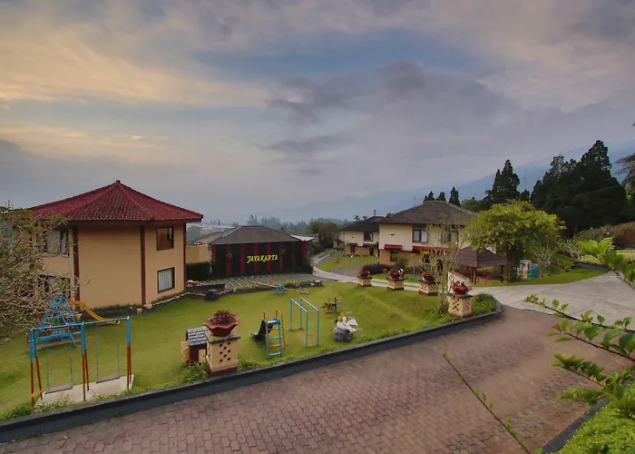 The Jayakarta Cisarua