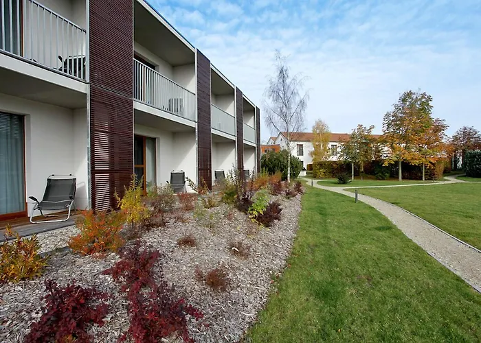 Seetelhotel Nautic Usedom Hotel & Spa Das Hotel Fuer Wellness & Genuss Auf Usedom