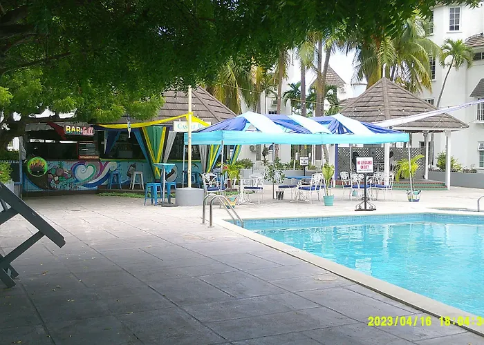 Ocho Rios Vacation Resort Property Rentals