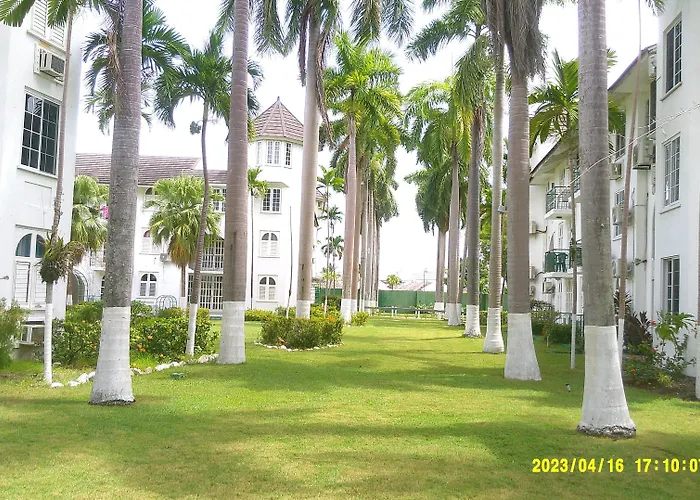 Ocho Rios Vacation Resort Property Rentals