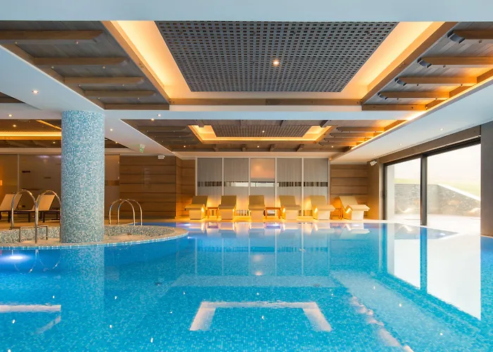 Gorski Hotel & Spa