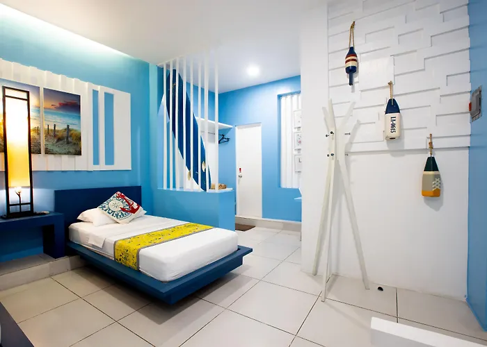 Hotel Monde