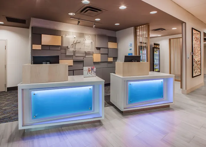 Holiday Inn Express & Suites - Chilliwack East An Ihg Hotel