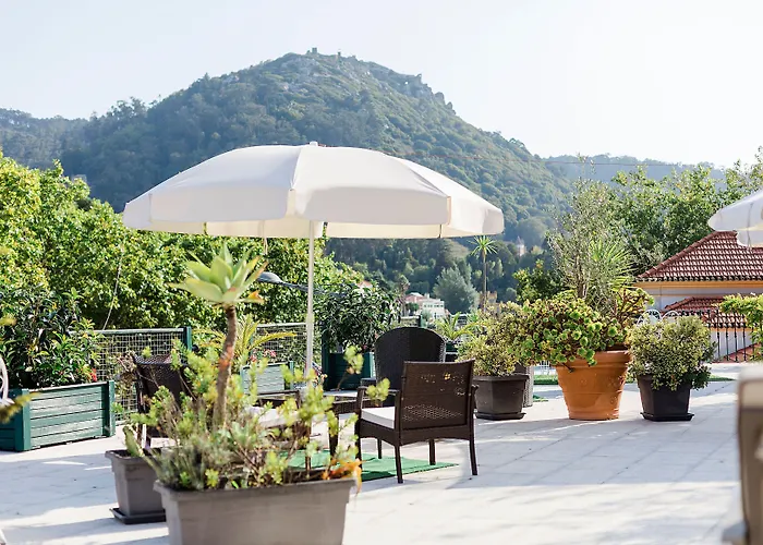 Hotel Nova Sintra - Adults Only
