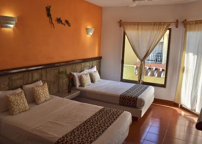 Hotel Casa Arena