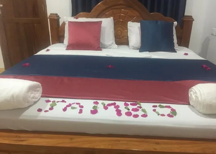 Tropicana Kendwa Beach Hotel