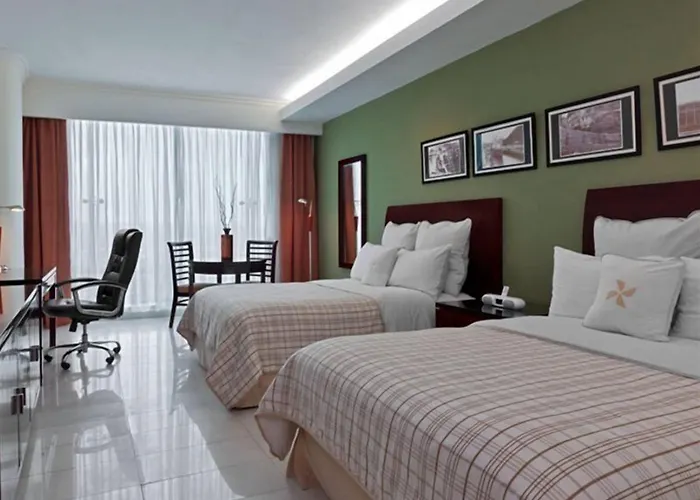 Hotel Sand Diamond