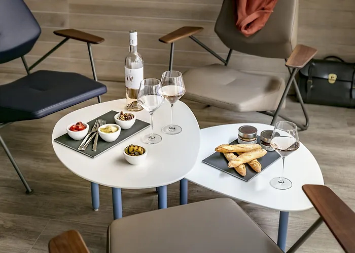 Okko Hotels Toulon Centre