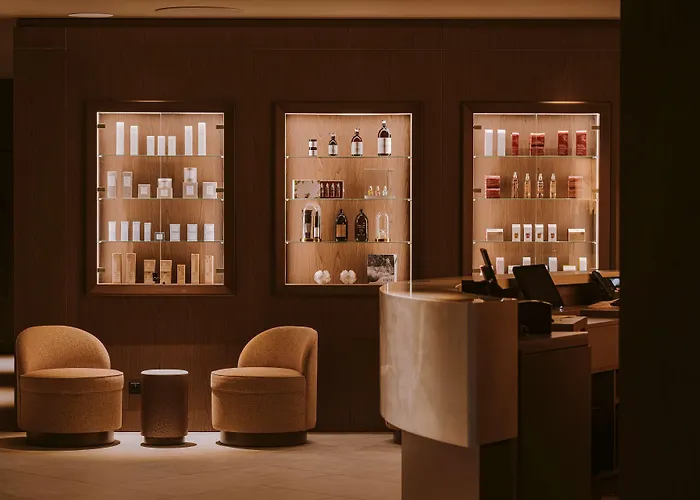 Hilton Swinoujscie Resort And Spa