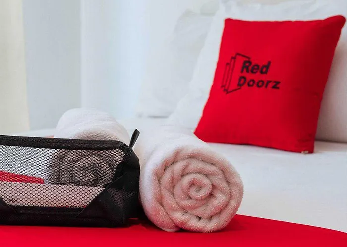 Reddoorz @ Taloto District Tagbilaran