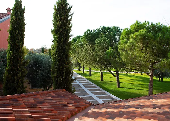 Borgo Romantico Green Relais
