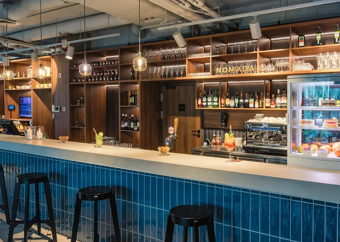 Arche Hotel Wroclaw Airport