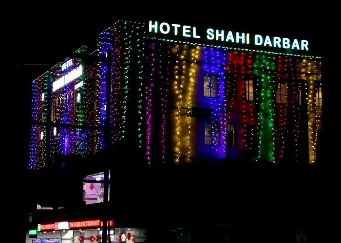 Hotel Shahi Darbar
