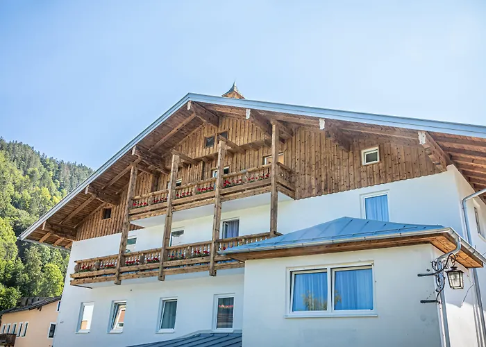 Home-Hotel Salzberg
