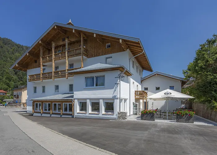 Home-Hotel Salzberg