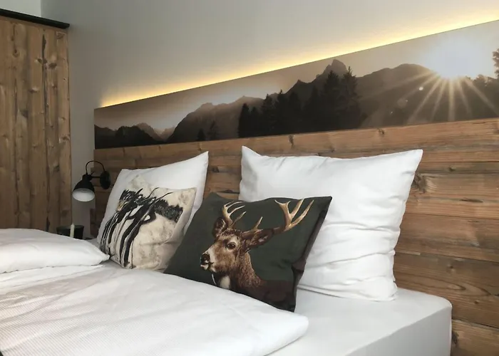 Home-Hotel Salzberg