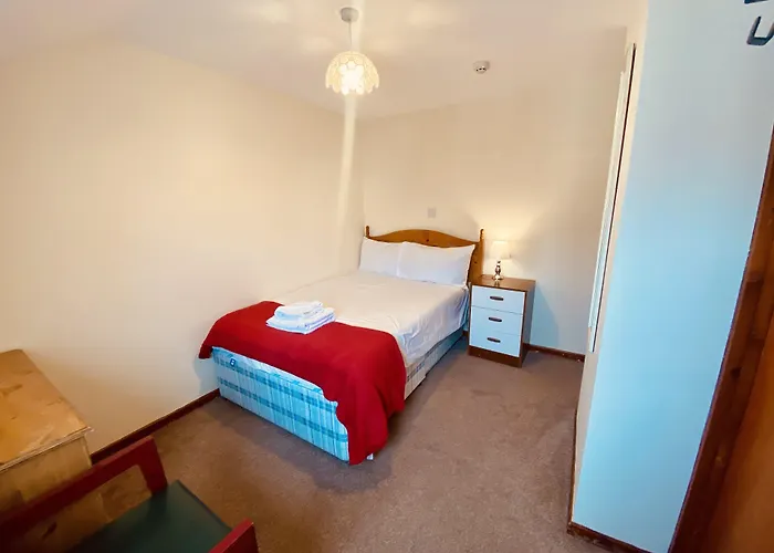 Mount Pleasant Hotel