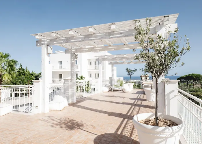 San Lorenzo Boutique Hotel & Spa