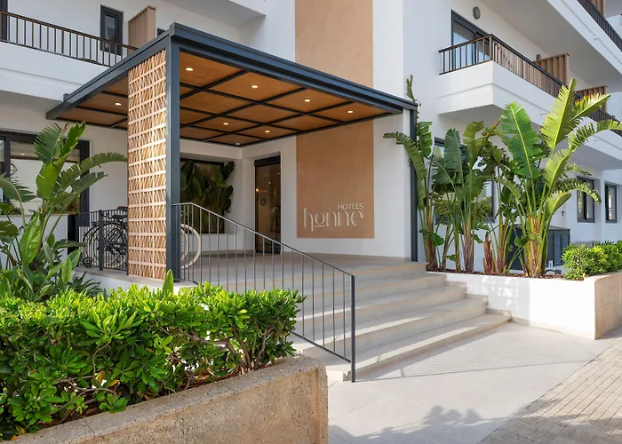 Copaiba By Honne Hotels - Adults Only