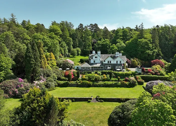 Lindeth Fell Country House
