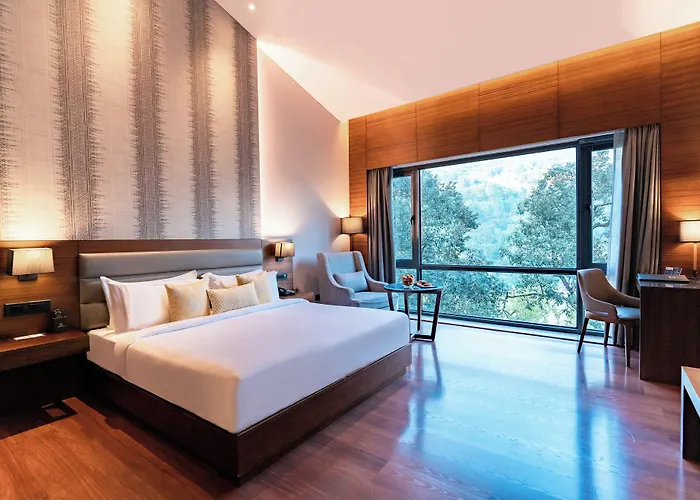 The Rosefinch Sarovar Portico
