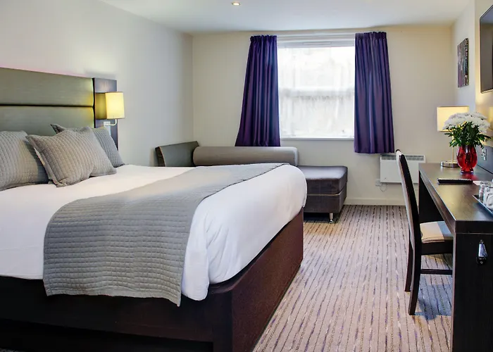 Fortune Hotel, Huddersfield West Yorkshire, Sure Collection By Best Western