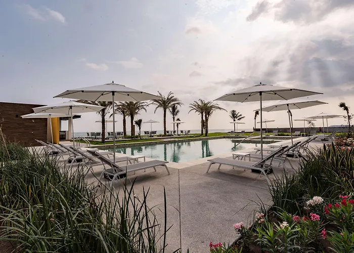 Delta Hotels By Marriott Riviera Veracruz
