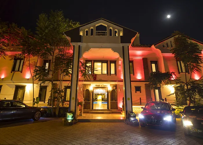 Dalyan Hotel Nish Caria