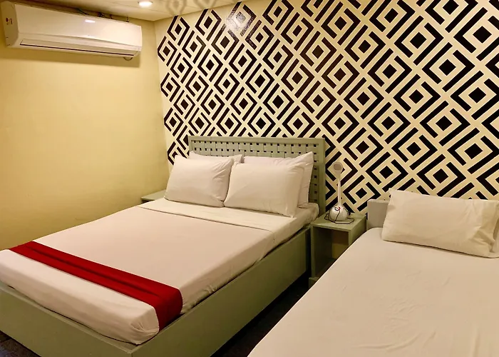 Acme Inn Subic