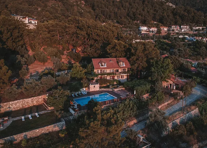 Faralia Hotel