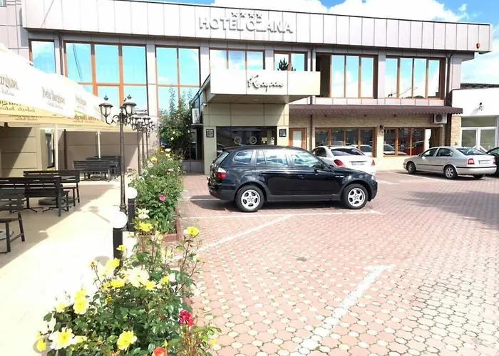 Hotel Ozana