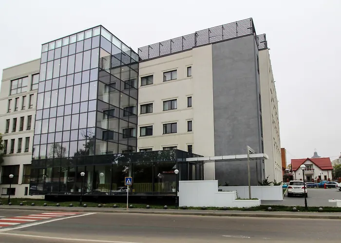 Hotel Avenue - Avenue Hotels