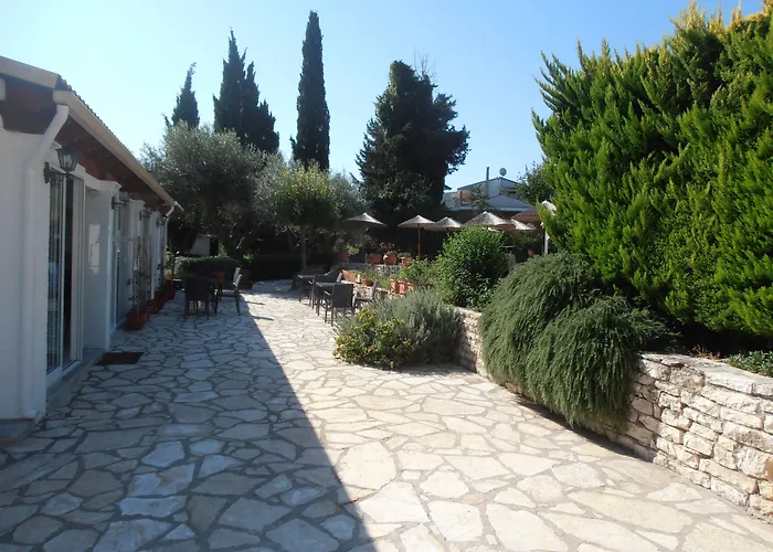 Frosini Gardens