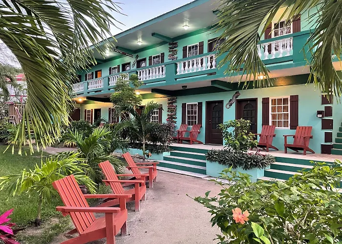 Belize Budget Suites