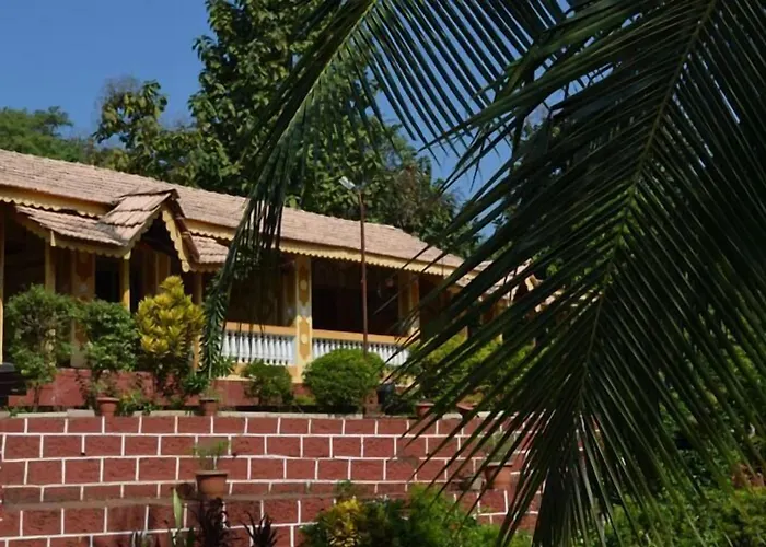 Nisarg Resort