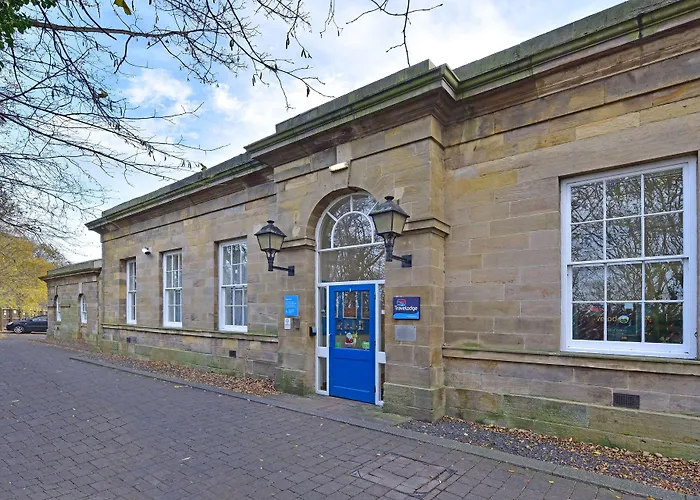 Travelodge Durham