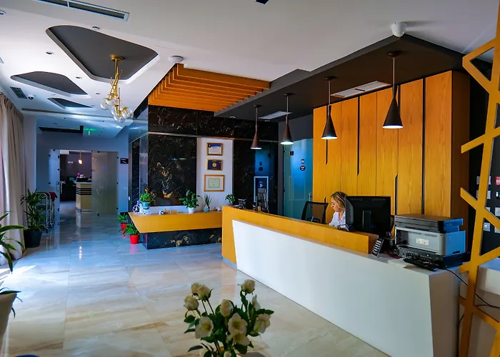 Lord Hotel