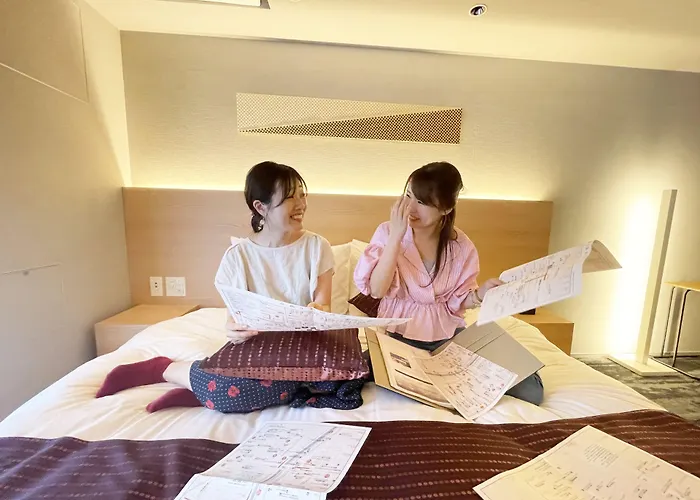 Resi Stay Mayu Grace Hotel