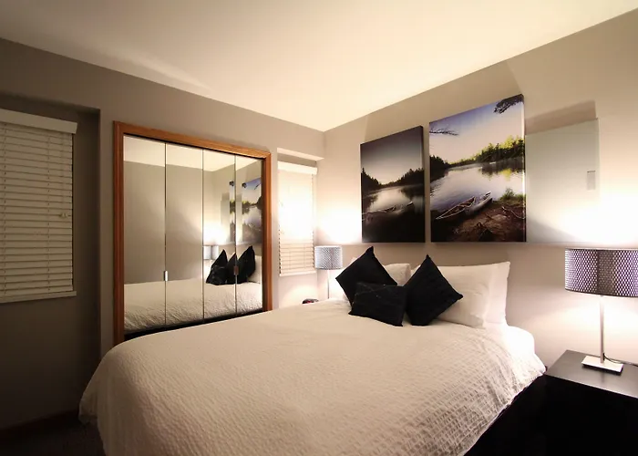 Sunpath Condos By Whistler Retreats