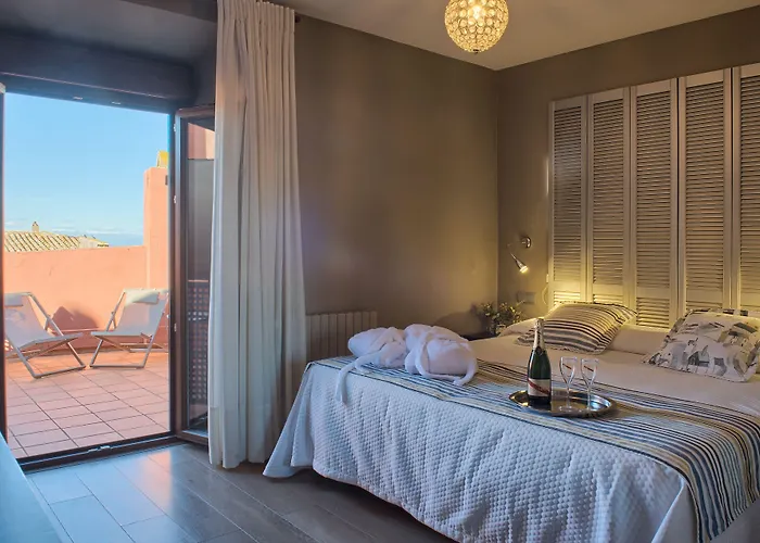 Hotel-Spa Classic Begur