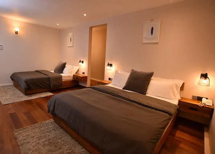 Aryana Boutique Hotel