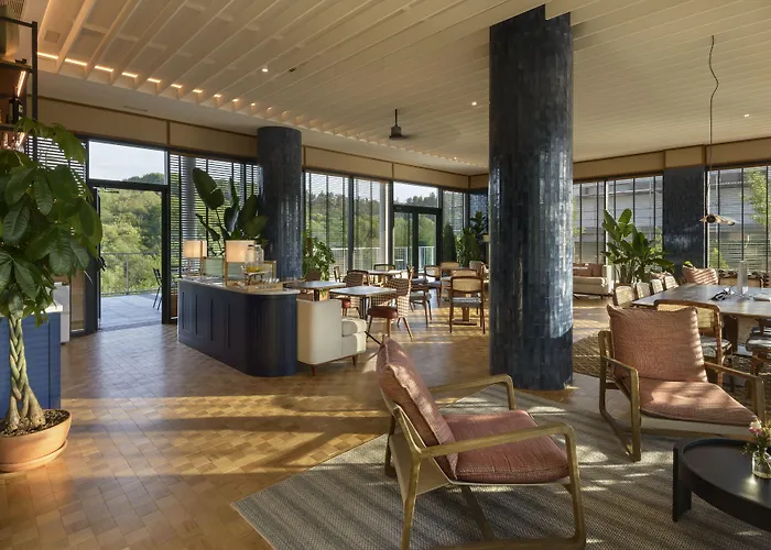 Hotel Tres Reyes San Sebastian